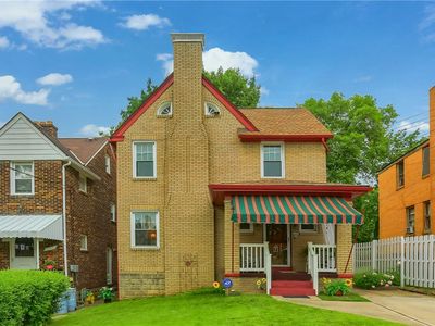 1132 Marshall Ave, Pittsburgh, PA, 15212