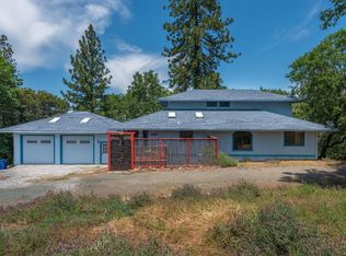 17555 Tanyard Hill Rd W, Pine Grove, CA 95665