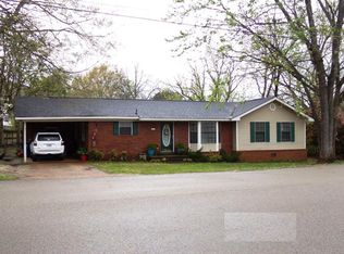 171 College St, Pontotoc, MS 38863