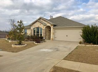 602 Jennie Marie Cir, Ferris, TX 75125