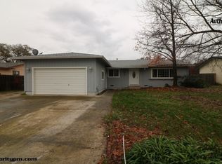 1401 Andrew Ave, Anderson, CA 96007