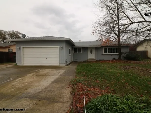1401 Andrew Ave, Anderson, CA 96007