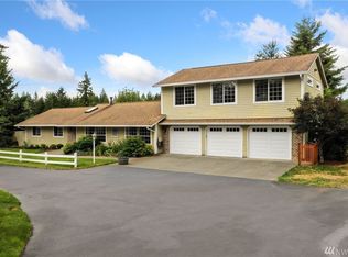 10615 Delphi Rd SW, Olympia, WA 98512