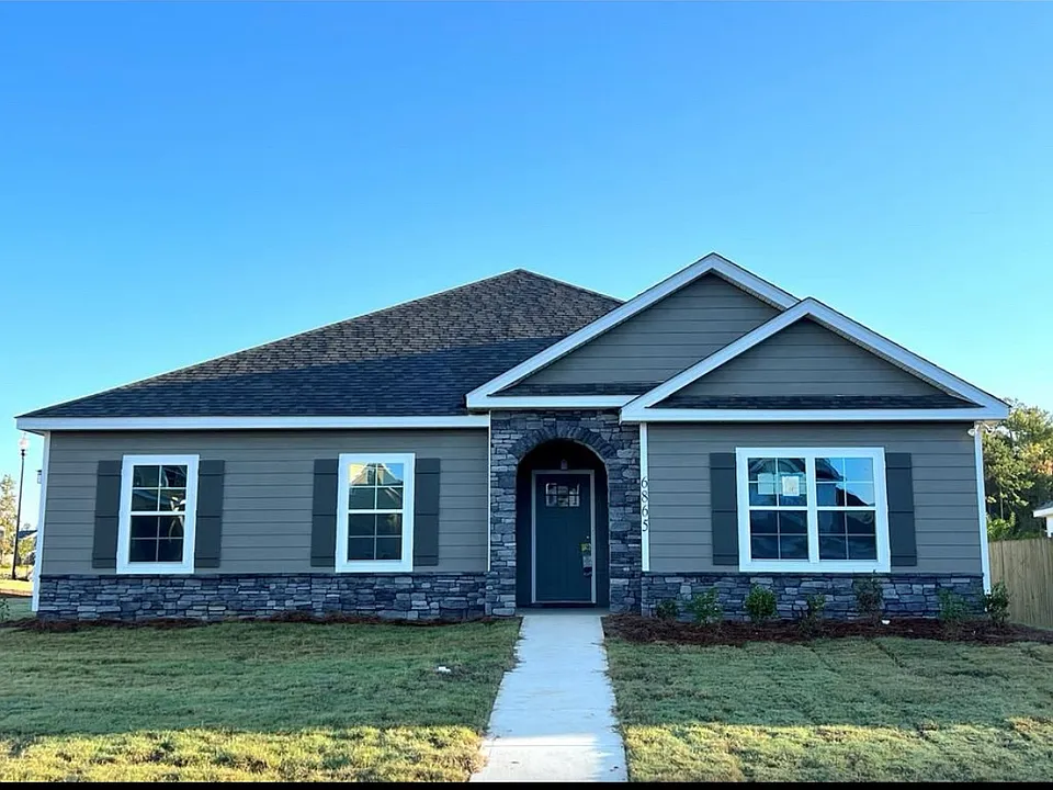6865 Omaha Dr