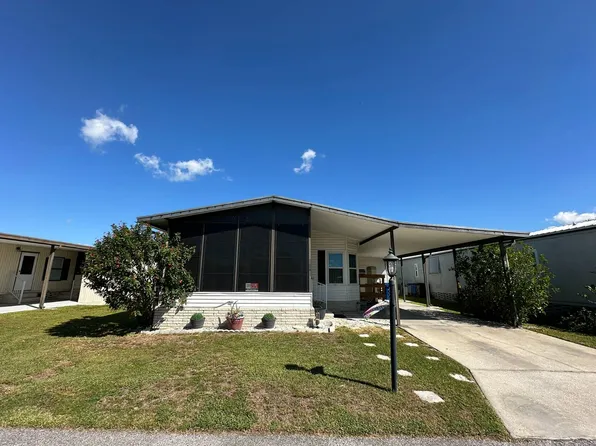 327 Crestwood Dr #327, Mulberry, FL 33860