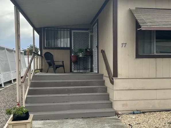 1501 Anza Ave Space 77, Vista, CA 92084