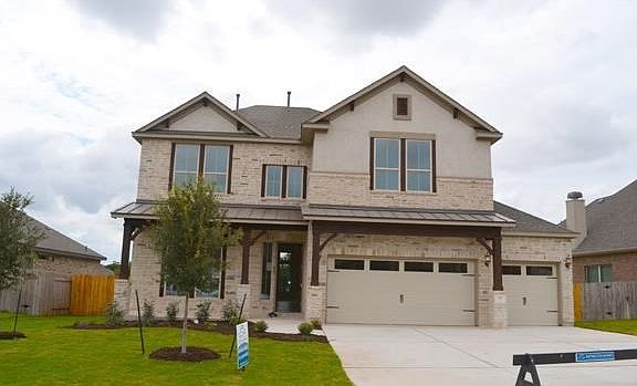 2nd image of 255 Stone River Dr