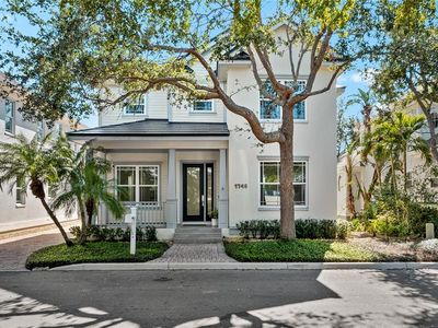 1746 Stapleton St, Sarasota, FL, 34239