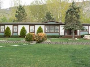 1050 N Main St, Willard, UT 84340