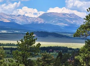 360 Bonell Dr, Fairplay, CO 80440