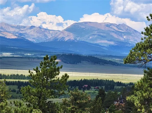 360 Bonell Drive, Fairplay, CO 80440