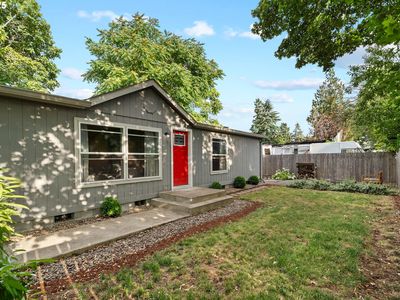 6412 SE Clatsop St, Portland, OR, 97206