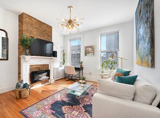 126 Madison St APT 3N, Hoboken, NJ 07030