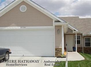 3114 Gunsmoke Dr, Lincoln, NE 68507