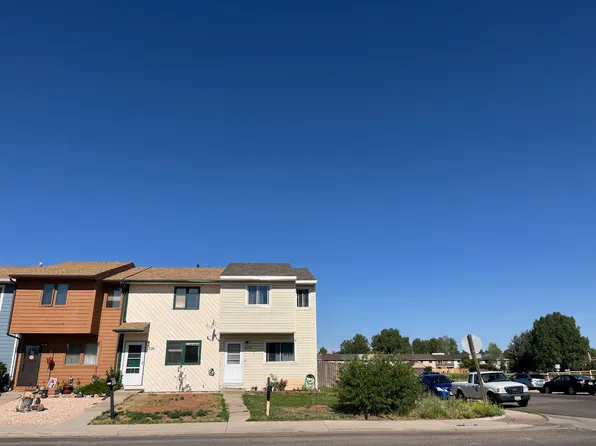 1376 N 19th St, Laramie, WY 82072