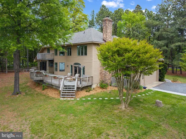 132 Tanners Point Dr, Stevensville, MD 21666