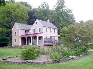 729 Dublin Rd, Perkasie, PA 18944