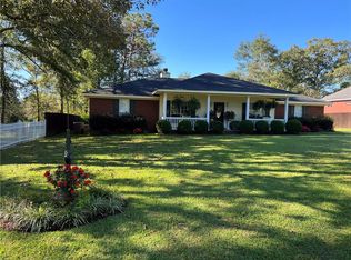 10785 Bayleaf Dr, Citronelle, AL 36522