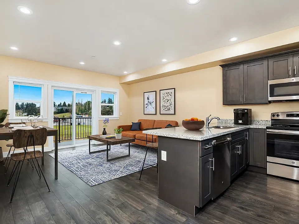 Marigold Apartments