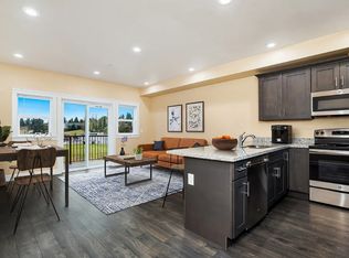 Marigold Apartments, Seattle, WA 98146