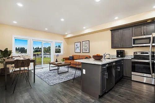 Marigold Apartments Photo 1
