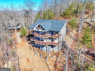 438 Mill Ridge Rd, Hiawassee, GA 30546