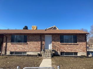 606 S Cheyenne St, Salt Lake City, UT 84104