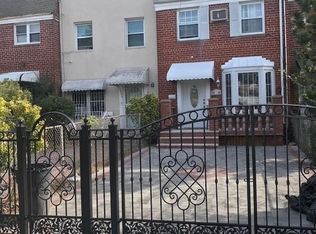 15544 Linden Blvd, Jamaica, NY 11434