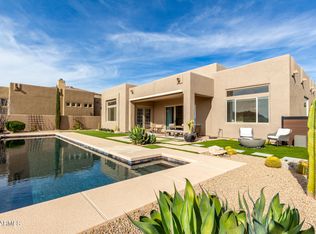 11065 E Mark Ln, Scottsdale, AZ 85262