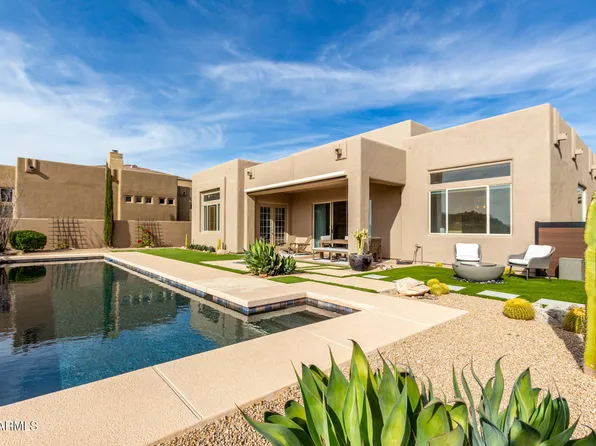 11065 E MARK Lane, Scottsdale, AZ 85262
