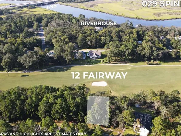 29 Spinnaker Wynd, Waverly, GA 31565