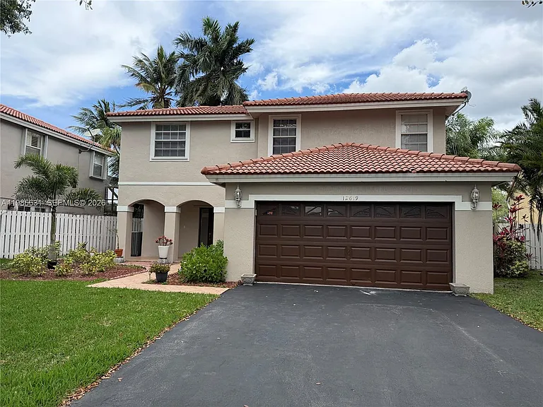 12619 NW 11th Pl — Photo 1