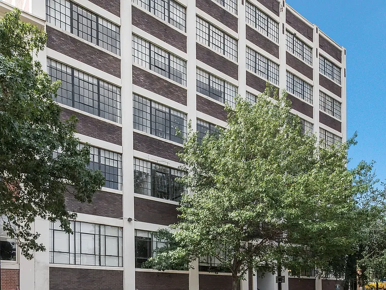 Deep Ellum Lofts — Photo 109