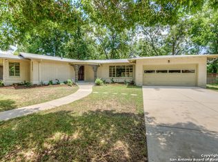 130 Melba Dr, San Antonio, TX 78216