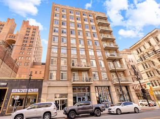 741 N Milwaukee St UNIT 901, Milwaukee, WI 53202