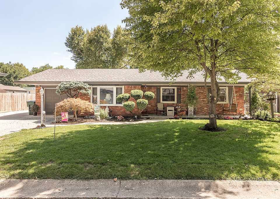 1st image of 4701 W Riverbend Dr