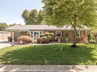 4701 W Riverbend Dr, Muncie, IN 47304