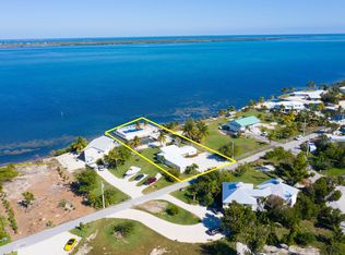 1069 Gordon Dr, Big Pine Key, FL 33043