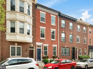 2050 Pine St, Philadelphia, PA 19103