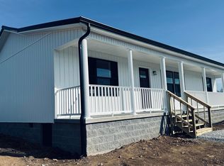 2301 Brindle Ridge Rd, Brodhead, KY 40409