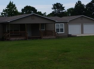 227 Terrapin Ln, Bee Branch, AR 72013