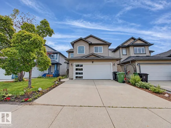 13 Almond Bay, Fort Saskatchewan, AB T8L 0A4