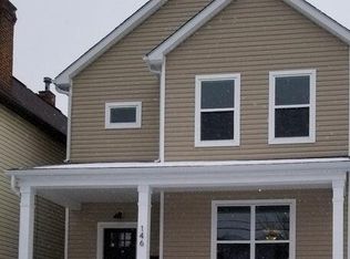 146 Hawkes Ave, Columbus, OH 43222