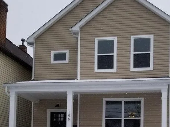 146 Hawkes Ave, Columbus, OH 43222