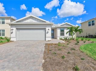 42535 Adirondack Dr, Punta Gorda, FL 33982