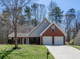 525 Pebble Blvd, Covington, GA 30016