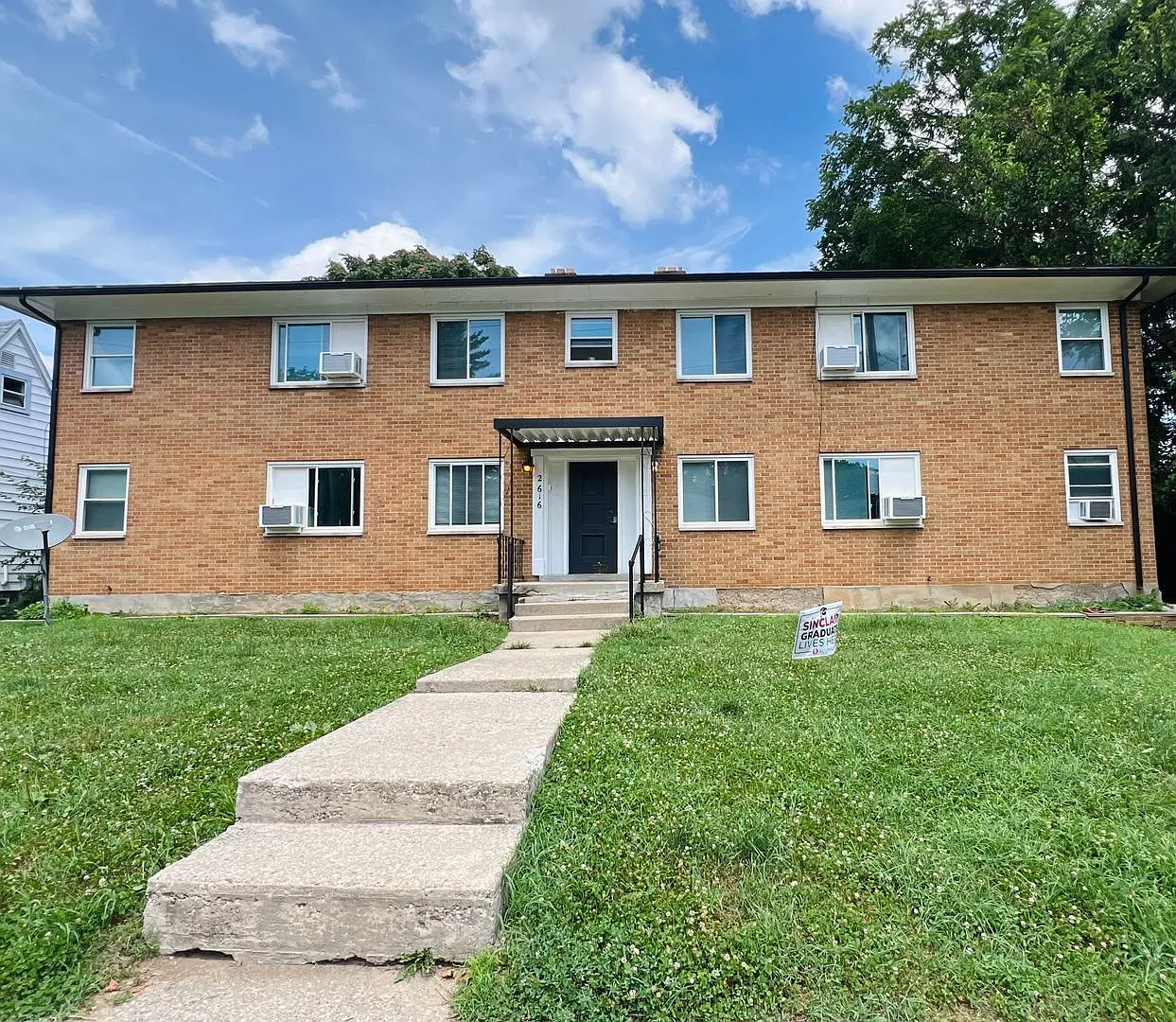 1 bed, 1.0 bath, $770 — Photo 1