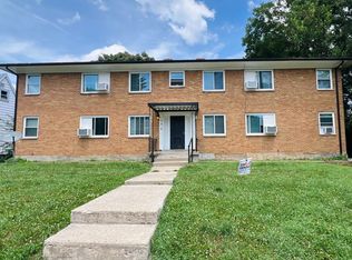 2616 Newport Ave #6, Dayton, OH 45405
