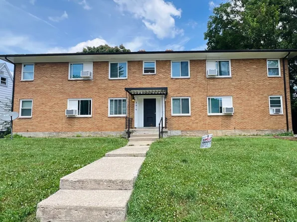 2616 Newport Ave, Dayton, OH