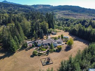 5018 S Old Mill Rd, Port Angeles, WA 98362